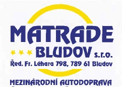 Matrade bludov